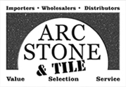 arc stone logo