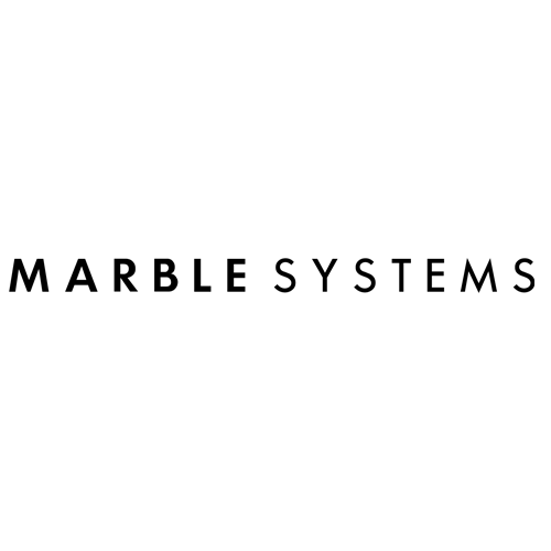 marble systmes logo